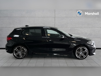 Used BMW 1 Series 2022 for sale - 75394259: Photo