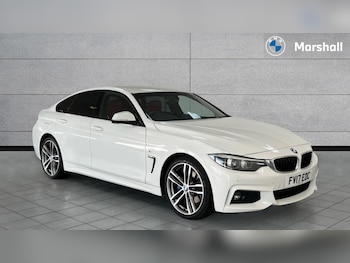 BMW - 4 Series