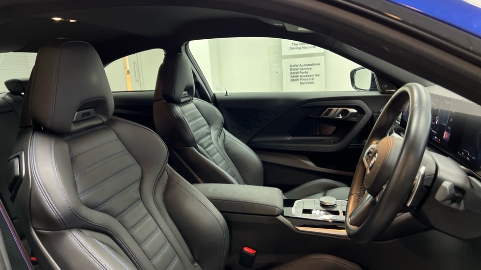 Used BMW 2 Series 2023 for sale - 77067802: Photo 11