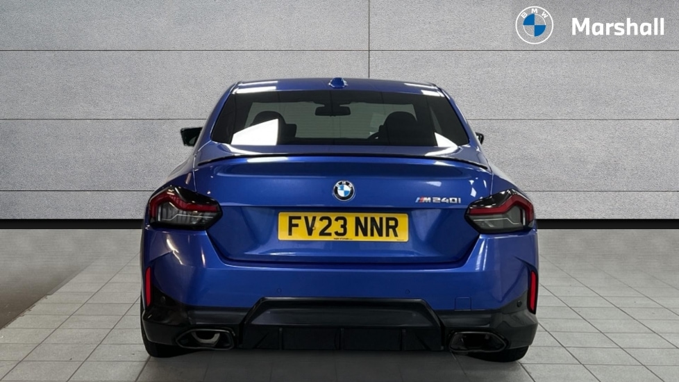 Used BMW 2 Series 2023 for sale - 77067802: Photo 15