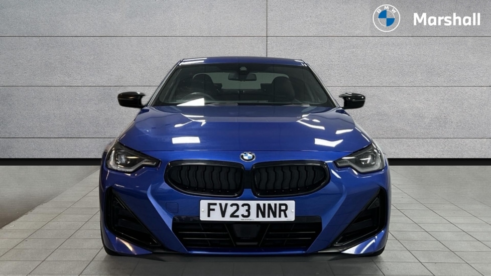 Used BMW 2 Series 2023 for sale - 77067802: Photo 16