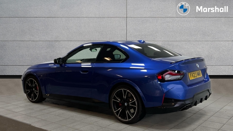 Used BMW 2 Series 2023 for sale - 77067802: Photo 2