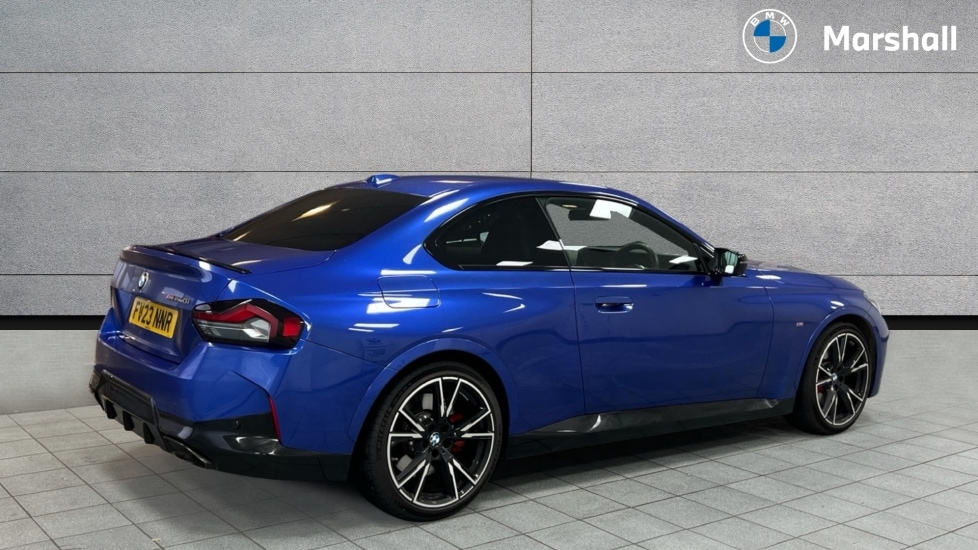 Used BMW 2 Series 2023 for sale - 77067802: Photo 22