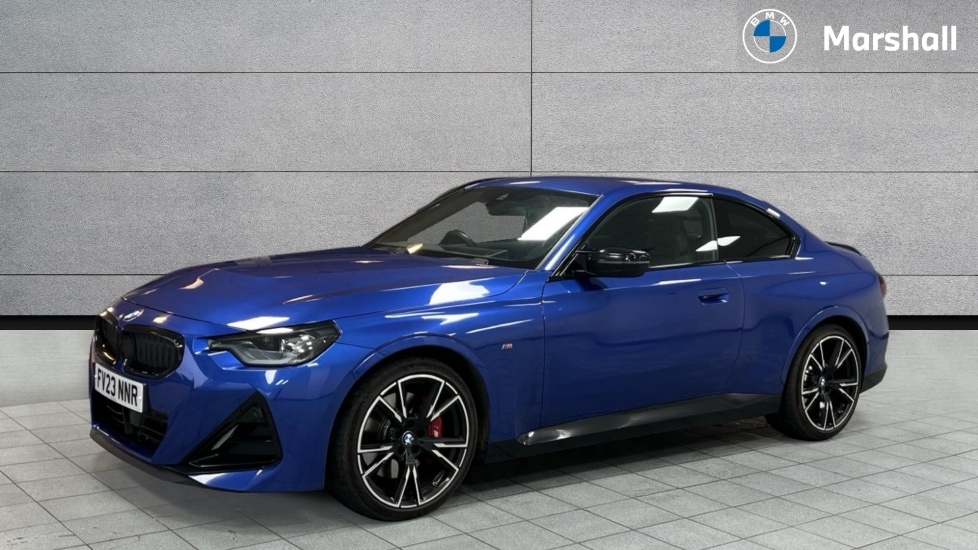 Used BMW 2 Series 2023 for sale - 77067802: Photo 23