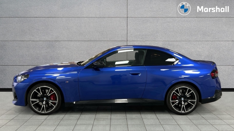 Used BMW 2 Series 2023 for sale - 77067802: Photo 24