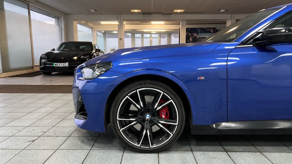 Used BMW 2 Series 2023 for sale - 77067802: Photo 25