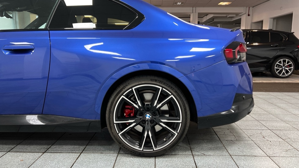 Used BMW 2 Series 2023 for sale - 77067802: Photo 26