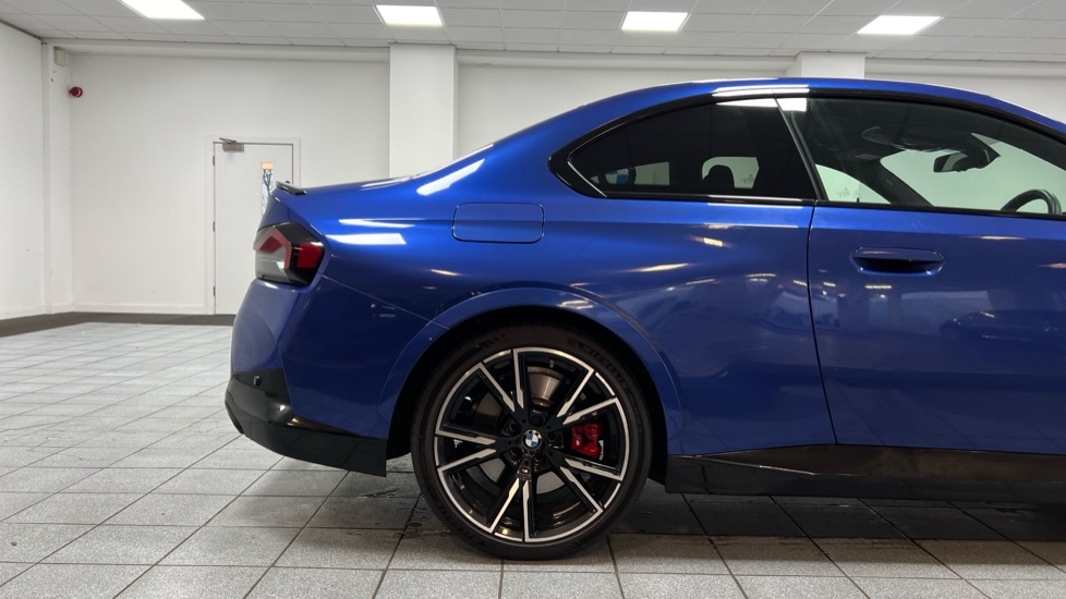 Used BMW 2 Series 2023 for sale - 77067802: Photo 27