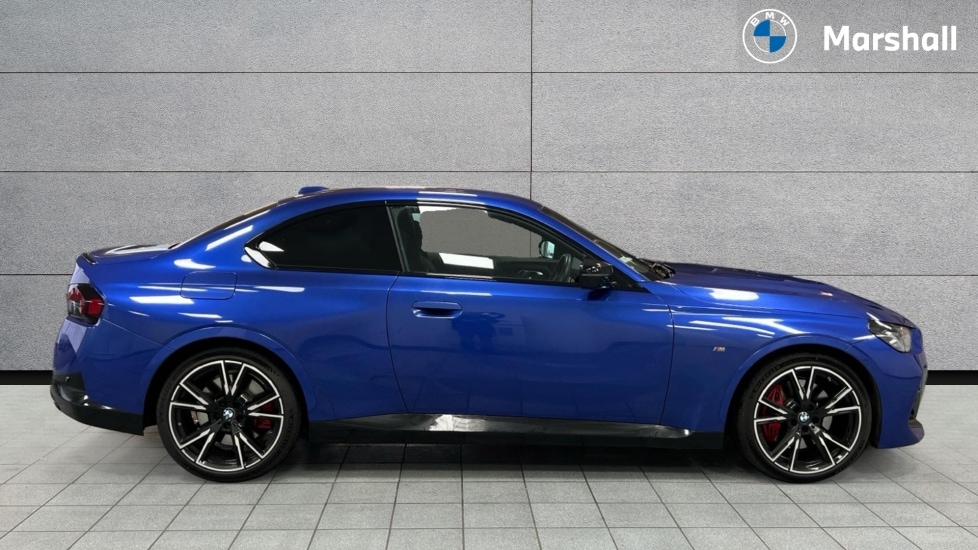 Used BMW 2 Series 2023 for sale - 77067802: Photo 3