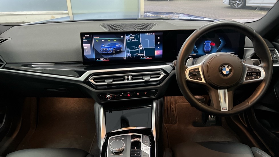 Used BMW 2 Series 2023 for sale - 77067802: Photo 4