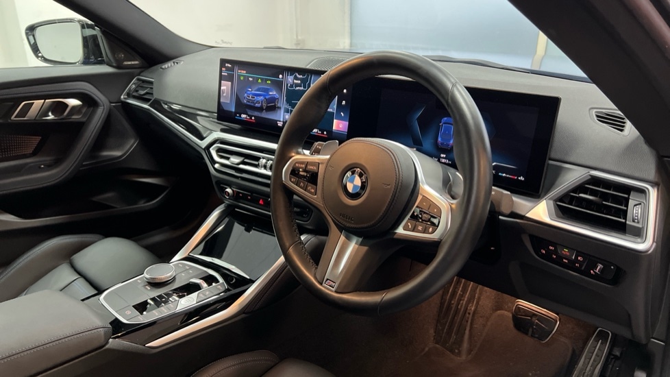 Used BMW 2 Series 2023 for sale - 77067802: Photo 6