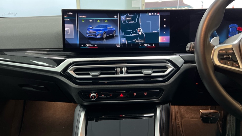 Used BMW 2 Series 2023 for sale - 77067802: Photo 8