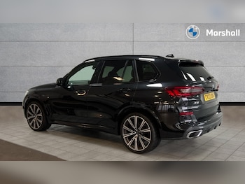 Used BMW X5 2022 for sale - 76927851: Photo