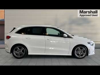 Used Mercedes-Benz B-Class 2019 for sale - 74389431: Photo