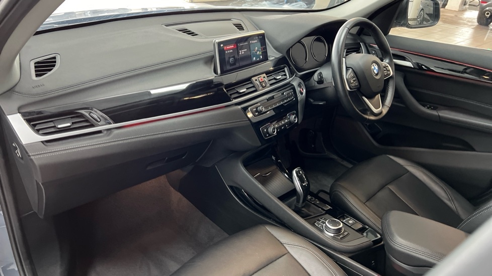 Used BMW X1 2022 for sale - 76096087: Photo 10