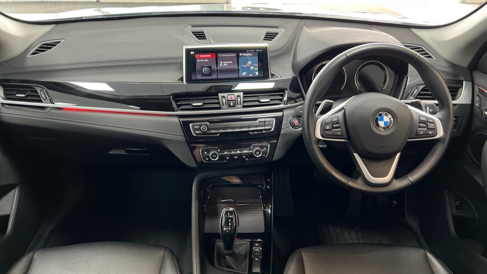 Used BMW X1 2022 for sale - 76096087: Photo 11