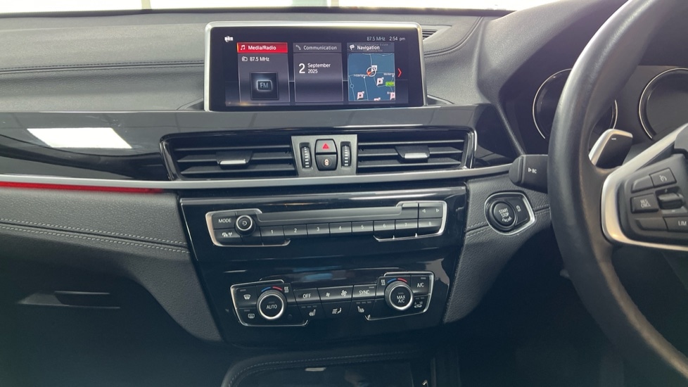 Used BMW X1 2022 for sale - 76096087: Photo 12