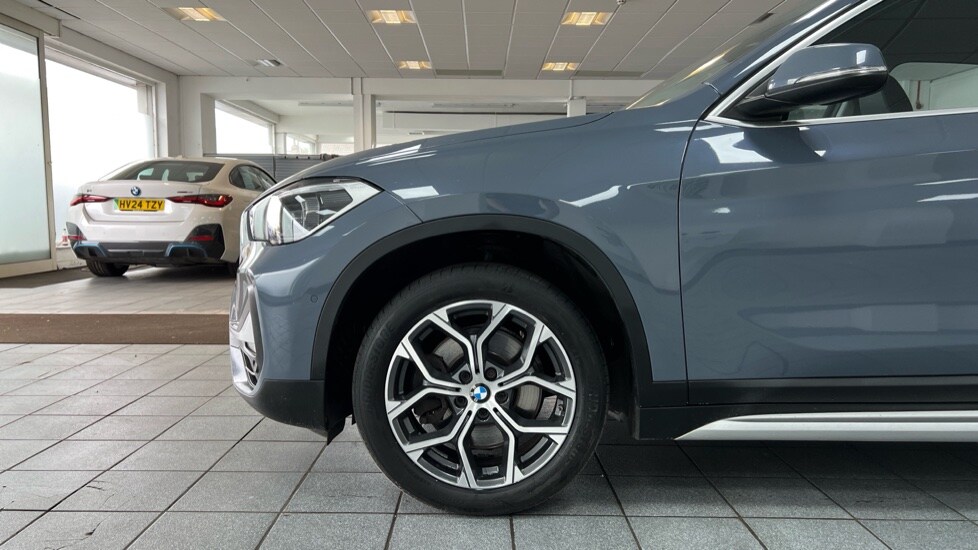Used BMW X1 2022 for sale - 76096087: Photo 17