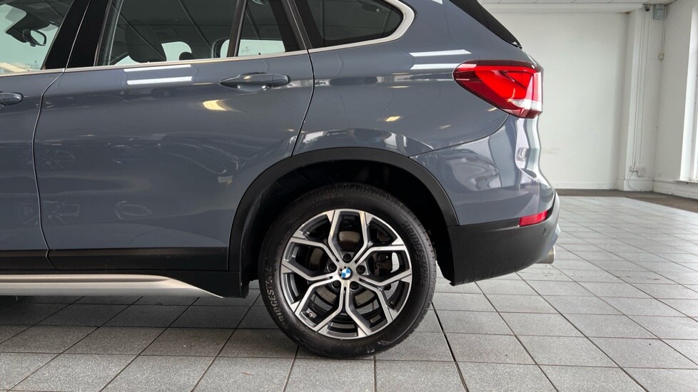 Used BMW X1 2022 for sale - 76096087: Photo 18
