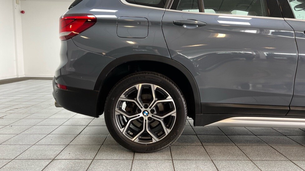 Used BMW X1 2022 for sale - 76096087: Photo 19