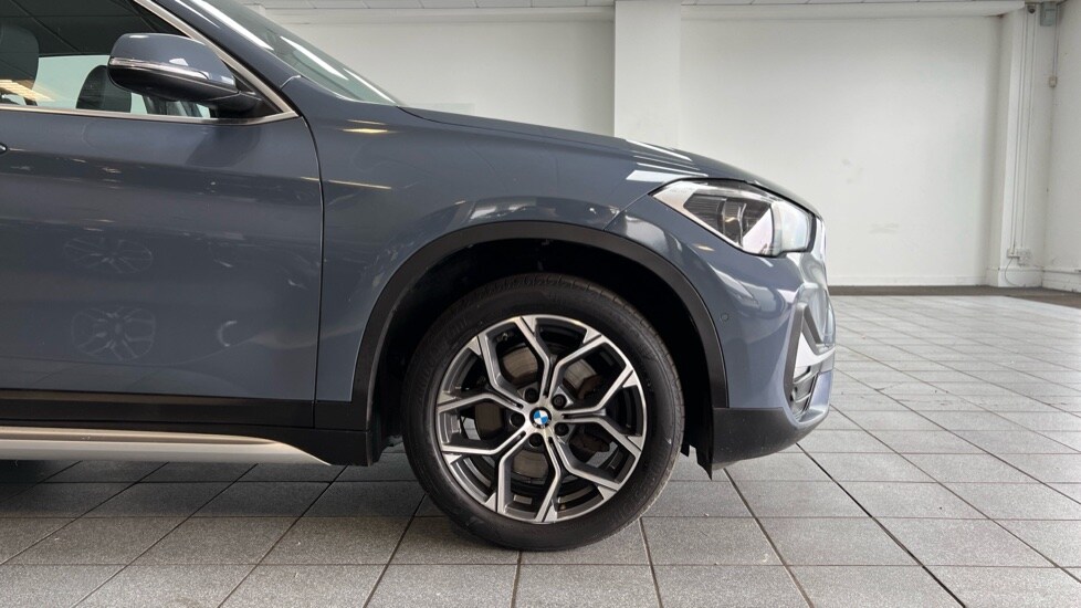 Used BMW X1 2022 for sale - 76096087: Photo 20