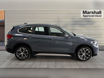 Used BMW X1 2022 for sale - 76096087: Photo 2