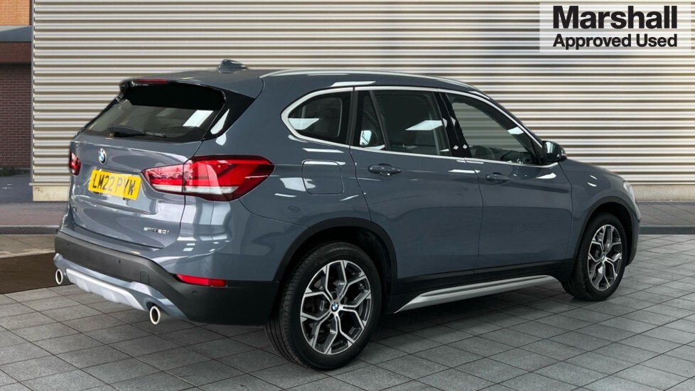 Used BMW X1 2022 for sale - 76096087: Photo 3