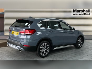 Used BMW X1 2022 for sale - 76096087: Photo 3