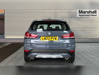 Used BMW X1 2022 for sale - 76096087: Photo 4