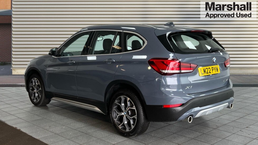 Used BMW X1 2022 for sale - 76096087: Photo 5
