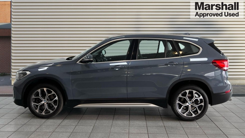 Used BMW X1 2022 for sale - 76096087: Photo 6