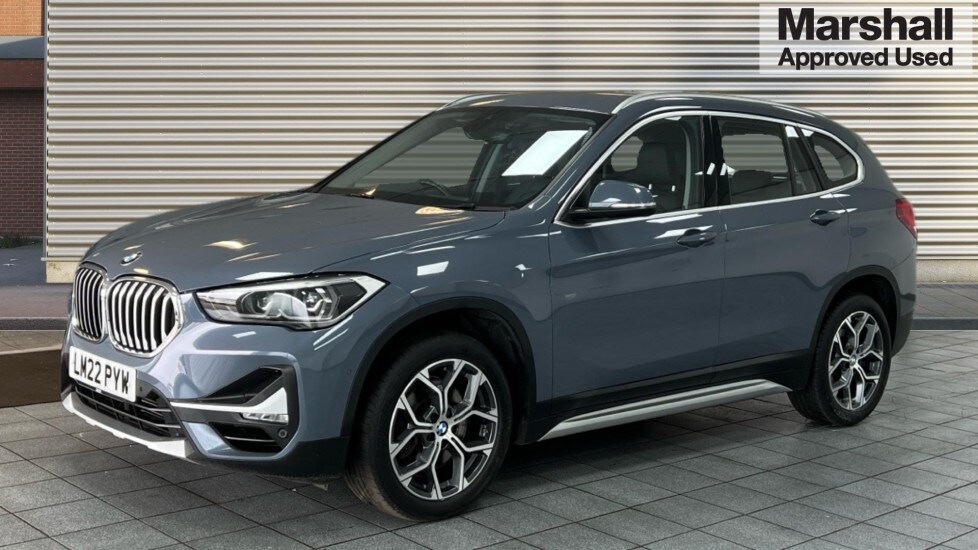 Used BMW X1 2022 for sale - 76096087: Photo 7