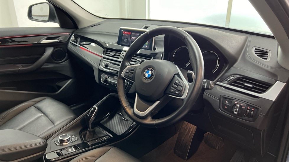 Used BMW X1 2022 for sale - 76096087: Photo 9