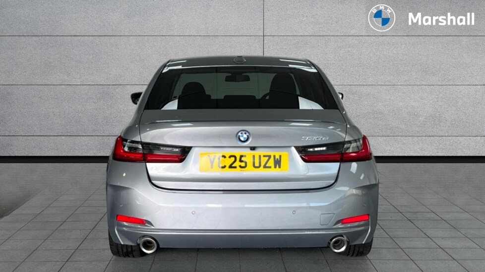 Used BMW 3 Series 2025 for sale - 75943454: Photo 15