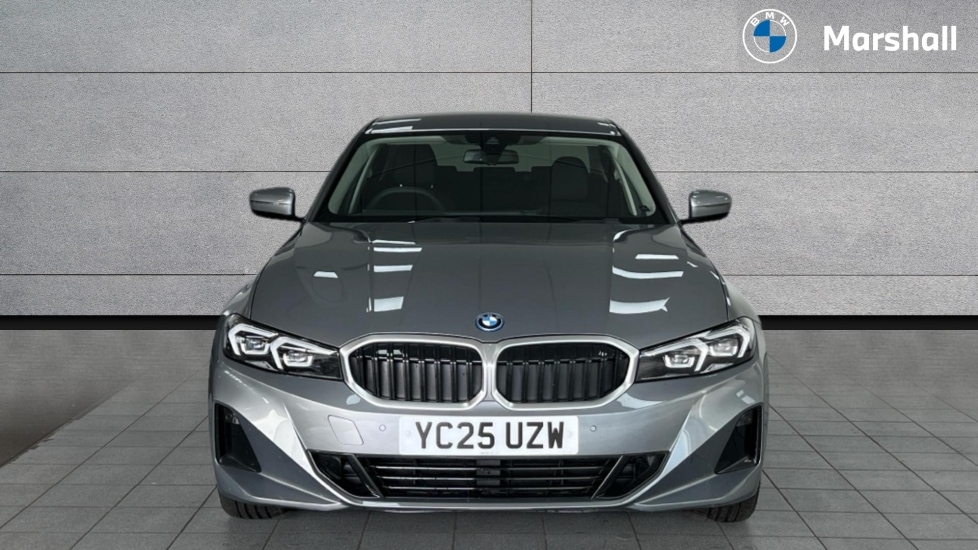 Used BMW 3 Series 2025 for sale - 75943454: Photo 16