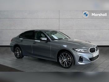 Used BMW 3 Series 2025 for sale - 75943454: Photo