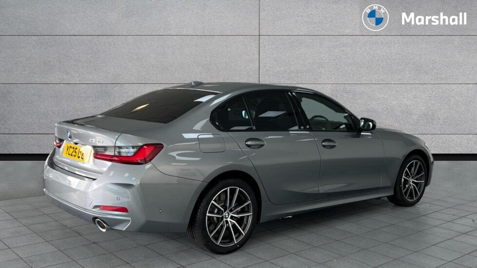 Used BMW 3 Series 2025 for sale - 75943454: Photo 22