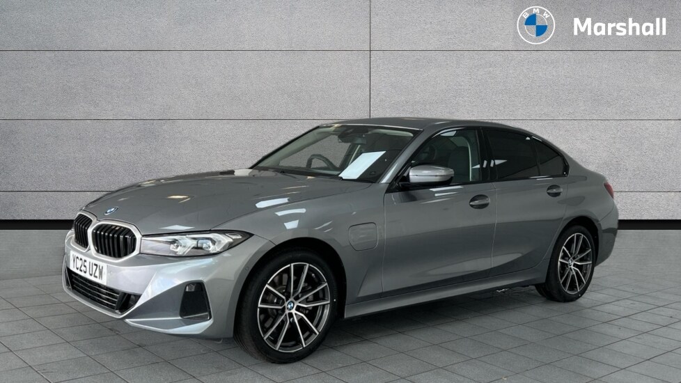 Used BMW 3 Series 2025 for sale - 75943454: Photo 23