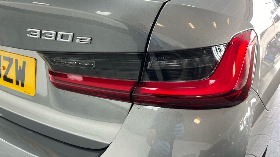 Used BMW 3 Series 2025 for sale - 75943454: Photo 28