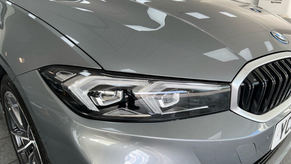 Used BMW 3 Series 2025 for sale - 75943454: Photo 29