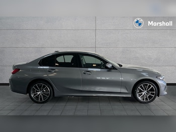 Used BMW 3 Series 2025 for sale - 75943454: Photo