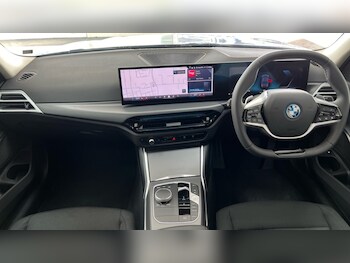 Used BMW 3 Series 2025 for sale - 75943454: Photo