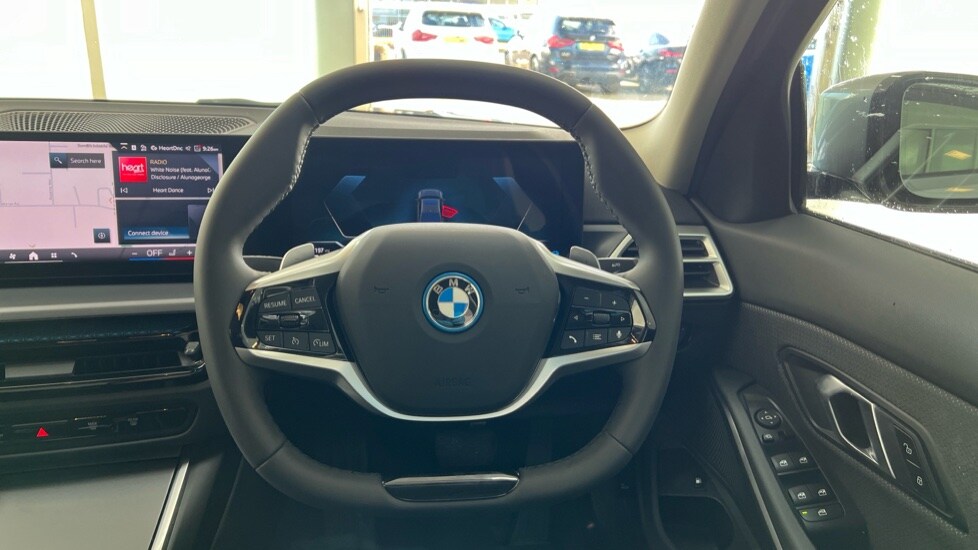 Used BMW 3 Series 2025 for sale - 75943454: Photo 5