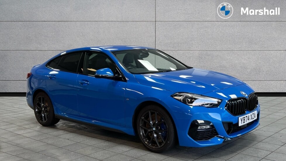 Used BMW 2 Series 2024 for sale - 76552485: Photo 1