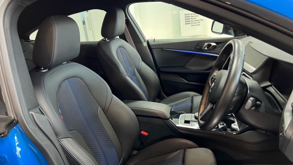 Used BMW 2 Series 2024 for sale - 76552485: Photo 11