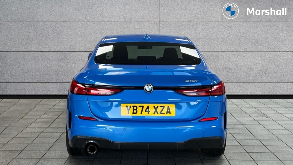 Used BMW 2 Series 2024 for sale - 76552485: Photo 15