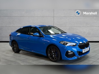 2024 - 2 SERIES 218i [136] M Sport 4dr DCT