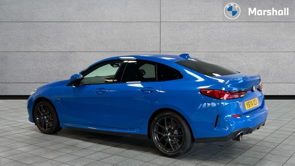 Used BMW 2 Series 2024 for sale - 76552485: Photo 2