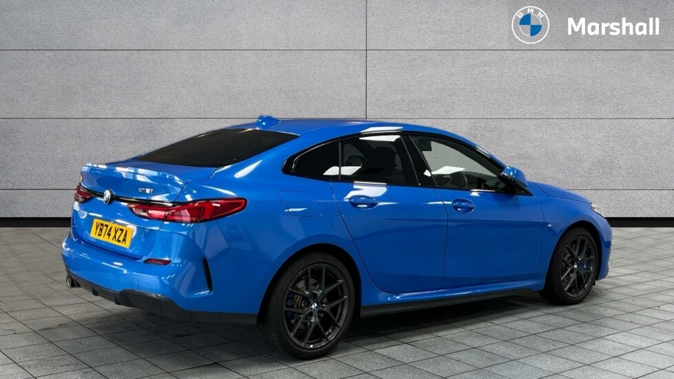 Used BMW 2 Series 2024 for sale - 76552485: Photo 22