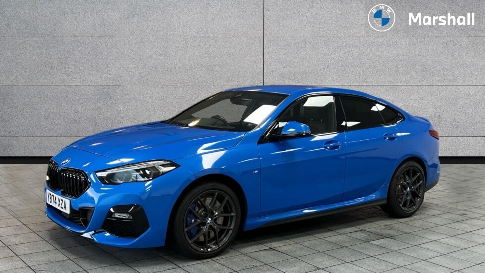 Used BMW 2 Series 2024 for sale - 76552485: Photo 23